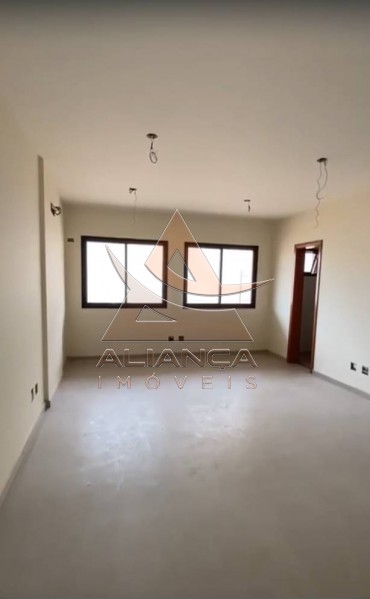 Aliança Imóveis - Imobiliária em Ribeirão Preto - SP - Prédio Comercial - Alto da Boa Vista - Ribeirão Preto