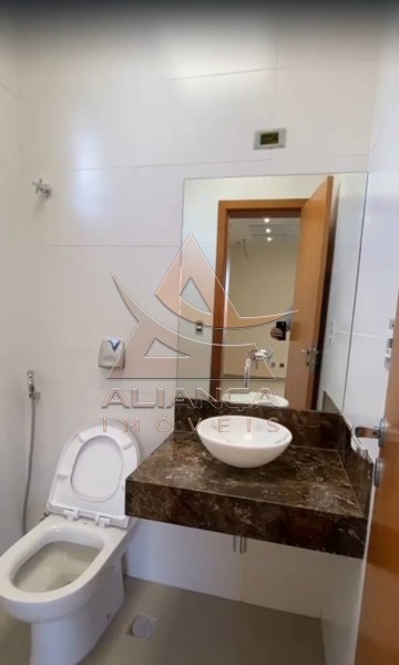 Aliança Imóveis - Imobiliária em Ribeirão Preto - SP - Prédio Comercial - Alto da Boa Vista - Ribeirão Preto