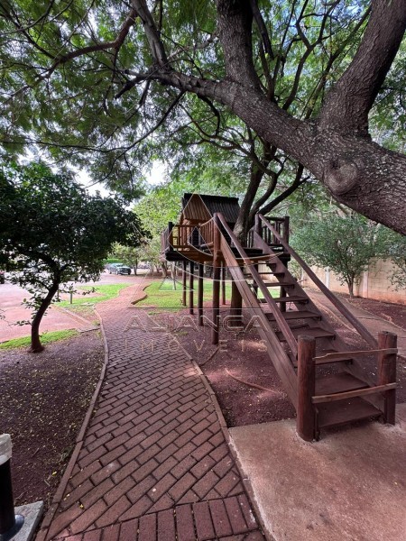 Aliança Imóveis - Imobiliária em Ribeirão Preto - SP - Apartamento - Jardim Interlagos - Ribeirão Preto