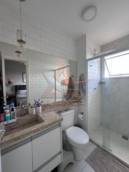 Aliança Imóveis - Imobiliária em Ribeirão Preto - SP - Apartamento - Jardim Interlagos - Ribeirão Preto