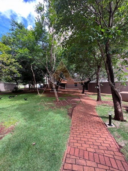Aliança Imóveis - Imobiliária em Ribeirão Preto - SP - Apartamento - Jardim Interlagos - Ribeirão Preto
