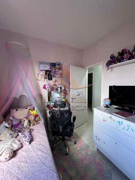 Aliança Imóveis - Imobiliária em Ribeirão Preto - SP - Apartamento - Jardim Interlagos - Ribeirão Preto