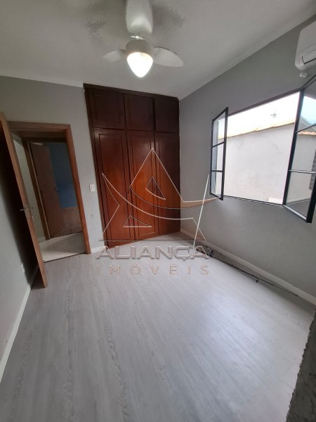 Aliança Imóveis - Imobiliária em Ribeirão Preto - SP - Casa - Jardim Interlagos - Ribeirão Preto
