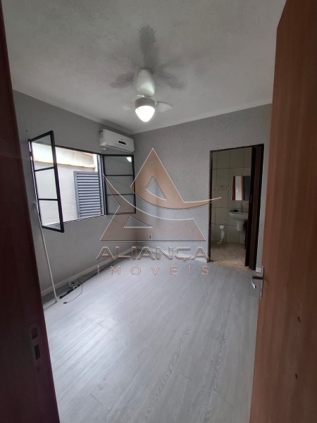Aliança Imóveis - Imobiliária em Ribeirão Preto - SP - Casa - Jardim Interlagos - Ribeirão Preto