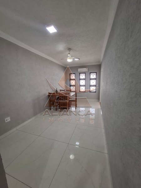 Aliança Imóveis - Imobiliária em Ribeirão Preto - SP - Casa - Jardim Interlagos - Ribeirão Preto