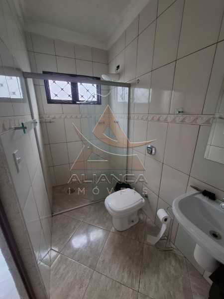 Aliança Imóveis - Imobiliária em Ribeirão Preto - SP - Casa - Jardim Interlagos - Ribeirão Preto