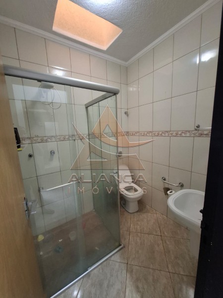 Aliança Imóveis - Imobiliária em Ribeirão Preto - SP - Casa - Jardim Interlagos - Ribeirão Preto