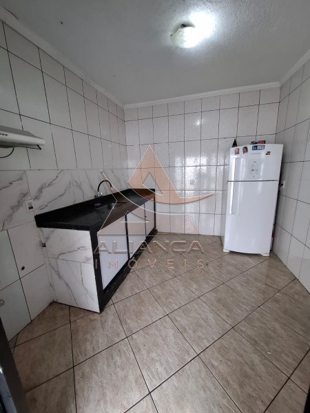 Aliança Imóveis - Imobiliária em Ribeirão Preto - SP - Casa - Jardim Interlagos - Ribeirão Preto