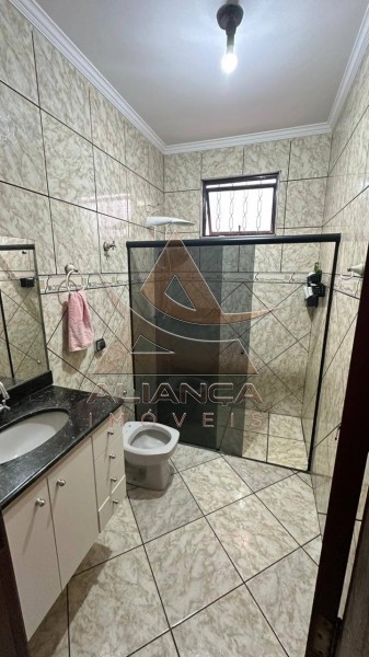 Aliança Imóveis - Imobiliária em Ribeirão Preto - SP - Casa - Cândido Portinari - Ribeirão Preto