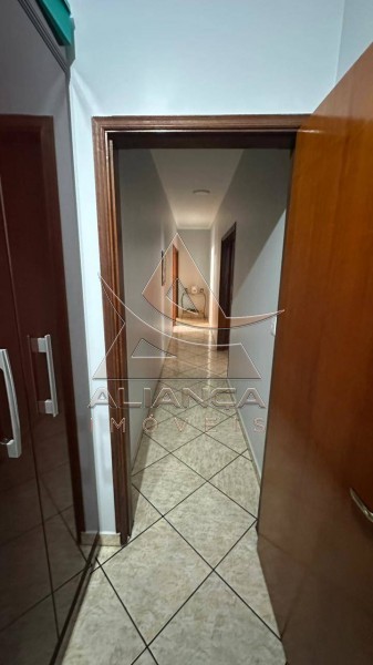 Aliança Imóveis - Imobiliária em Ribeirão Preto - SP - Casa - Cândido Portinari - Ribeirão Preto