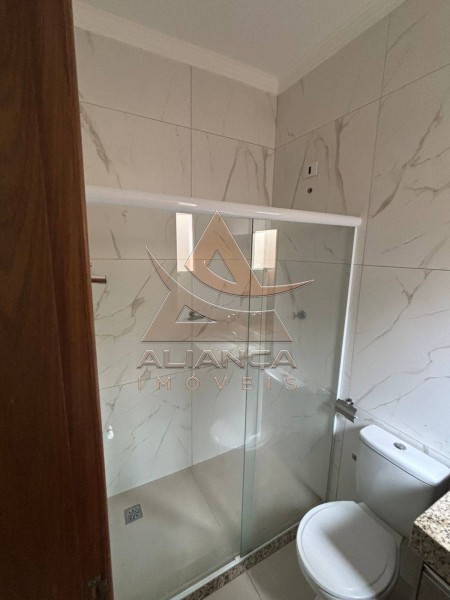 Aliança Imóveis - Imobiliária em Ribeirão Preto - SP - Casa Condomínio - Centro - Brodowski