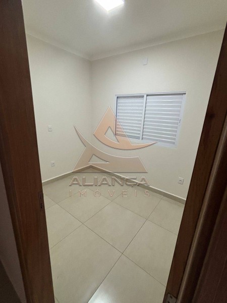 Aliança Imóveis - Imobiliária em Ribeirão Preto - SP - Casa Condomínio - Centro - Brodowski
