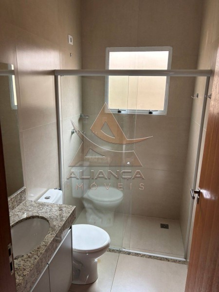 Aliança Imóveis - Imobiliária em Ribeirão Preto - SP - Casa Condomínio - Centro - Brodowski