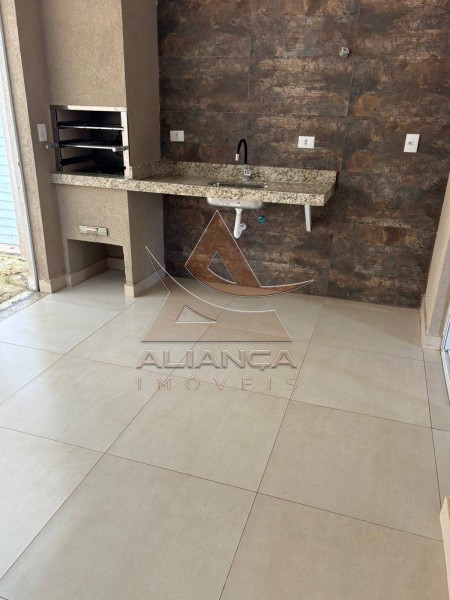 Aliança Imóveis - Imobiliária em Ribeirão Preto - SP - Casa Condomínio - Centro - Brodowski