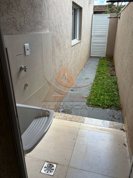 Aliança Imóveis - Imobiliária em Ribeirão Preto - SP - Casa Condomínio - Centro - Brodowski