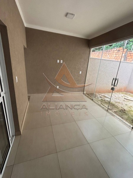 Aliança Imóveis - Imobiliária em Ribeirão Preto - SP - Casa Condomínio - Centro - Brodowski