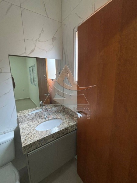 Aliança Imóveis - Imobiliária em Ribeirão Preto - SP - Casa Condomínio - Centro - Brodowski