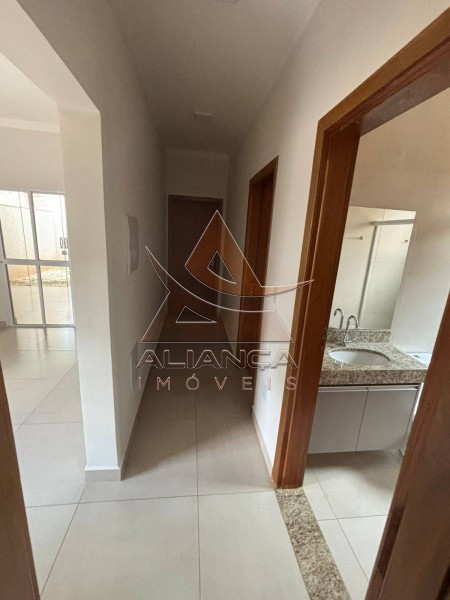 Aliança Imóveis - Imobiliária em Ribeirão Preto - SP - Casa Condomínio - Centro - Brodowski