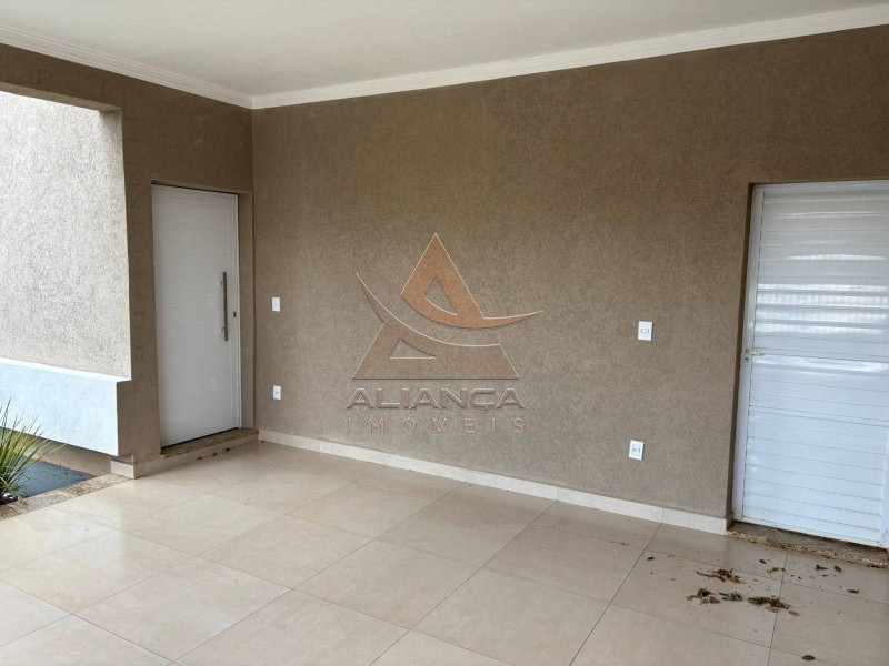 Aliança Imóveis - Imobiliária em Ribeirão Preto - SP - Casa Condomínio - Centro - Brodowski