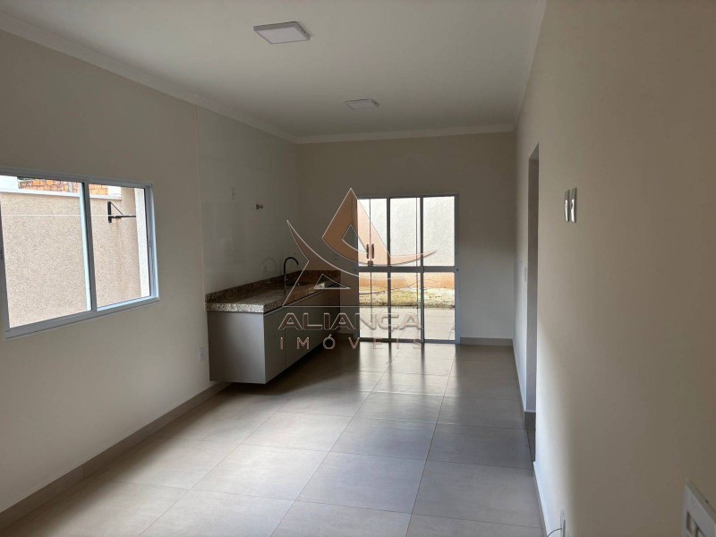 Aliança Imóveis - Imobiliária em Ribeirão Preto - SP - Casa Condomínio - Centro - Brodowski