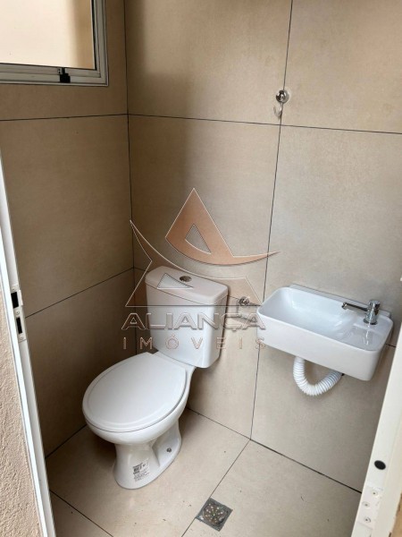 Aliança Imóveis - Imobiliária em Ribeirão Preto - SP - Casa Condomínio - Centro - Brodowski