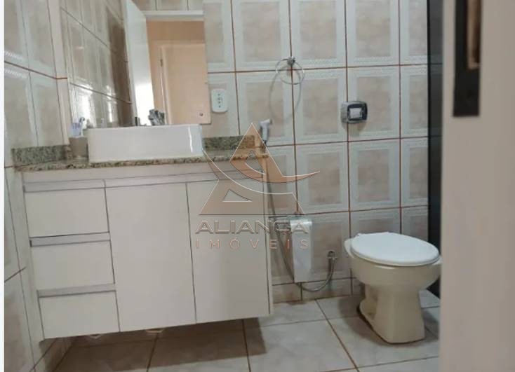Aliança Imóveis - Imobiliária em Ribeirão Preto - SP - Casa - Palmares - Ribeirão Preto