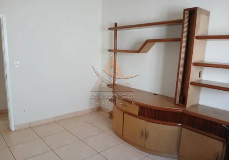 Aliança Imóveis - Imobiliária em Ribeirão Preto - SP - Casa - Palmares - Ribeirão Preto