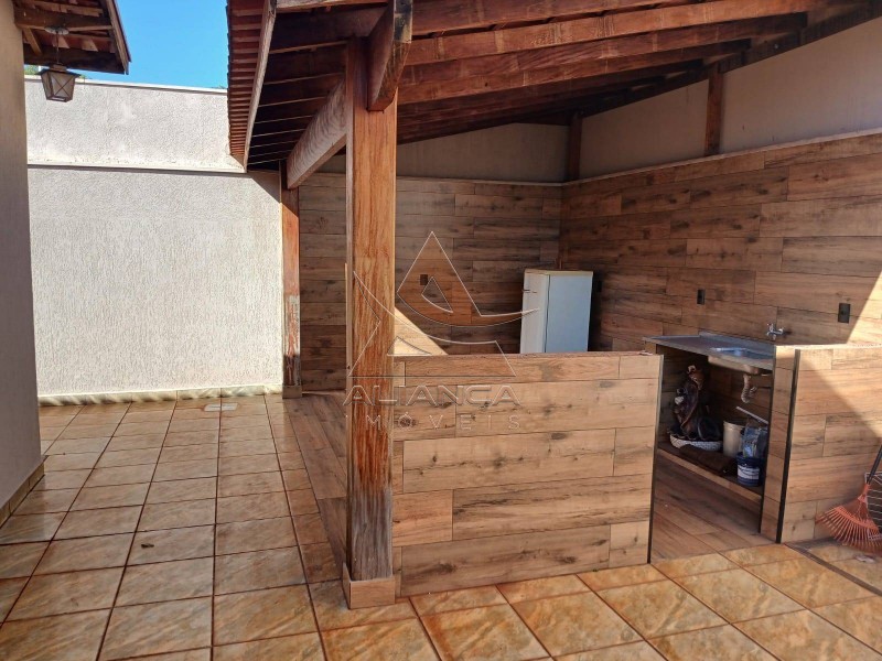 Casa, 3 quartos, 176 m² - Foto 23