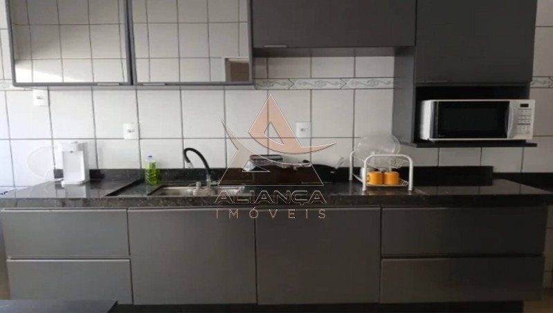 Aliança Imóveis - Imobiliária em Ribeirão Preto - SP - Casa - Palmares - Ribeirão Preto