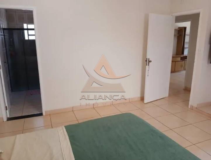 Aliança Imóveis - Imobiliária em Ribeirão Preto - SP - Casa - Palmares - Ribeirão Preto