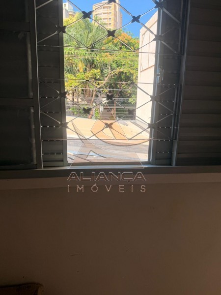 Aliança Imóveis - Imobiliária em Ribeirão Preto - SP - Casa - Vila Seixas - Ribeirão Preto