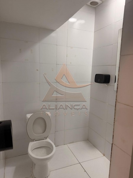 Aliança Imóveis - Imobiliária em Ribeirão Preto - SP - Casa - Vila Seixas - Ribeirão Preto