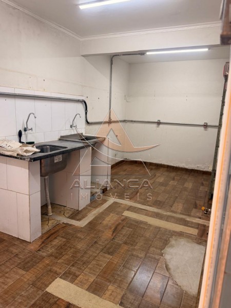 Aliança Imóveis - Imobiliária em Ribeirão Preto - SP - Casa - Vila Seixas - Ribeirão Preto