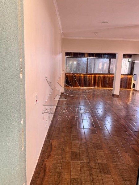 Aliança Imóveis - Imobiliária em Ribeirão Preto - SP - Casa - Vila Seixas - Ribeirão Preto
