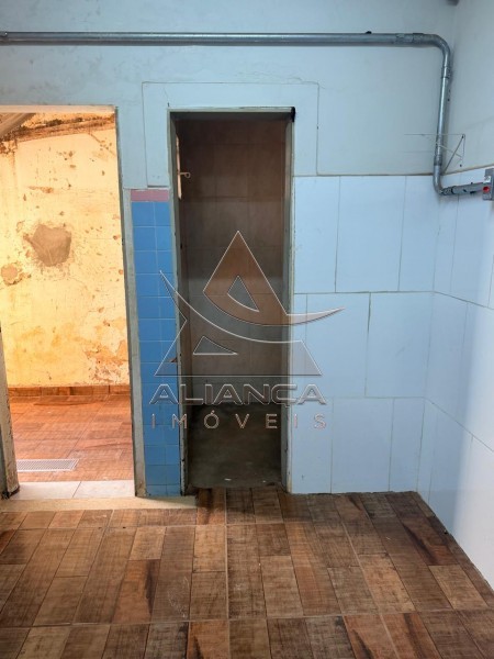 Aliança Imóveis - Imobiliária em Ribeirão Preto - SP - Casa - Vila Seixas - Ribeirão Preto