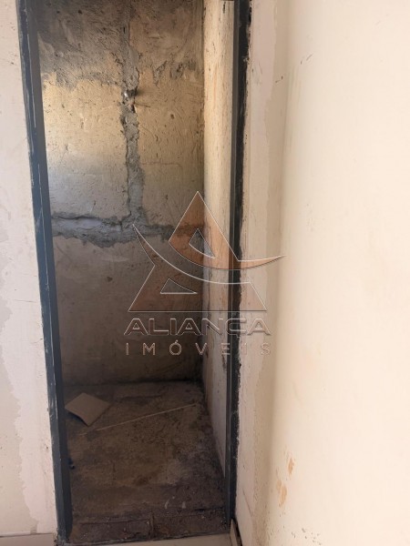 Aliança Imóveis - Imobiliária em Ribeirão Preto - SP - Casa - Vila Seixas - Ribeirão Preto