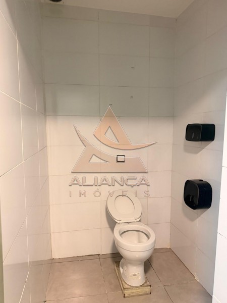 Aliança Imóveis - Imobiliária em Ribeirão Preto - SP - Casa - Vila Seixas - Ribeirão Preto