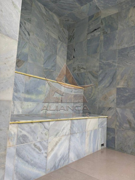 Aliança Imóveis - Imobiliária em Ribeirão Preto - SP - Casa Condomínio - Jardim Olhos D'água  - Ribeirão Preto