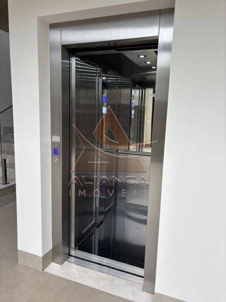 Aliança Imóveis - Imobiliária em Ribeirão Preto - SP - Casa Condomínio - Jardim Olhos D'água  - Ribeirão Preto