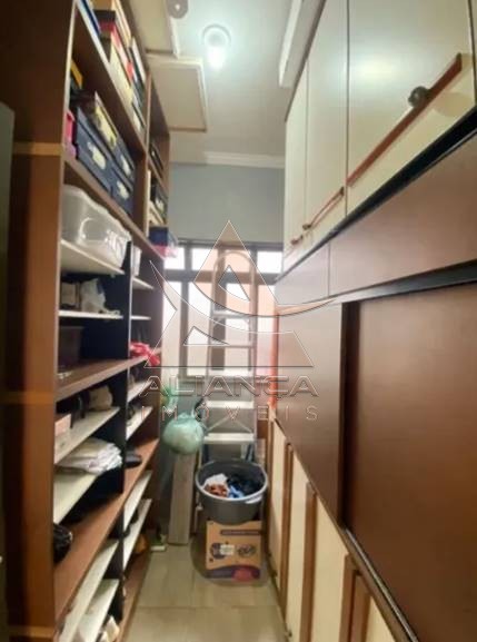 Aliança Imóveis - Imobiliária em Ribeirão Preto - SP - Casa - Cândido Portinari - Ribeirão Preto