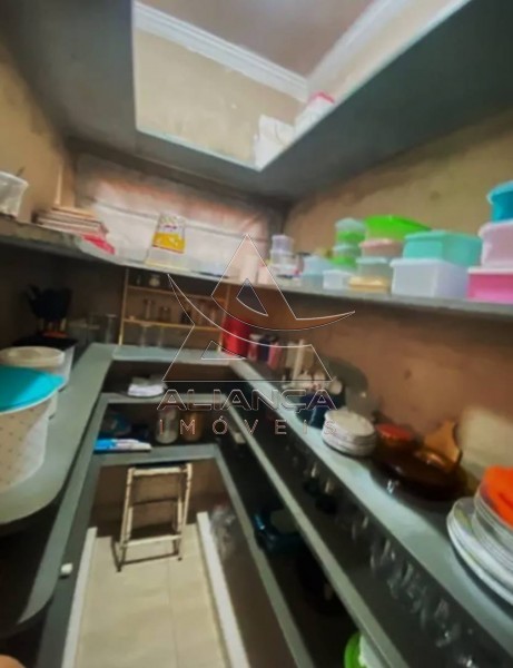 Aliança Imóveis - Imobiliária em Ribeirão Preto - SP - Casa - Cândido Portinari - Ribeirão Preto