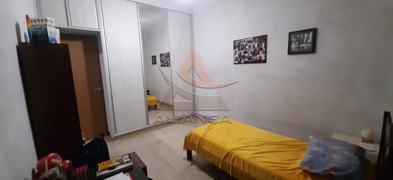 Aliança Imóveis - Imobiliária em Ribeirão Preto - SP - Casa - Cândido Portinari - Ribeirão Preto