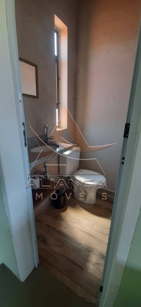 Aliança Imóveis - Imobiliária em Ribeirão Preto - SP - Casa - Cândido Portinari - Ribeirão Preto