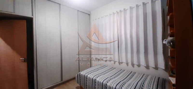 Aliança Imóveis - Imobiliária em Ribeirão Preto - SP - Casa - Cândido Portinari - Ribeirão Preto