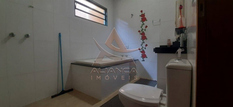 Aliança Imóveis - Imobiliária em Ribeirão Preto - SP - Casa - Cândido Portinari - Ribeirão Preto