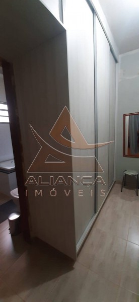 Aliança Imóveis - Imobiliária em Ribeirão Preto - SP - Casa - Cândido Portinari - Ribeirão Preto