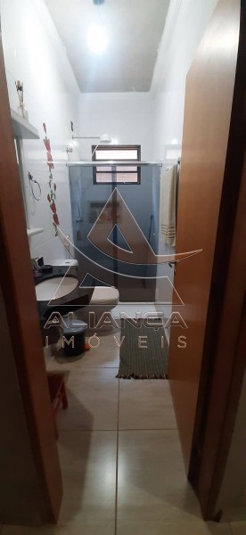 Aliança Imóveis - Imobiliária em Ribeirão Preto - SP - Casa - Cândido Portinari - Ribeirão Preto