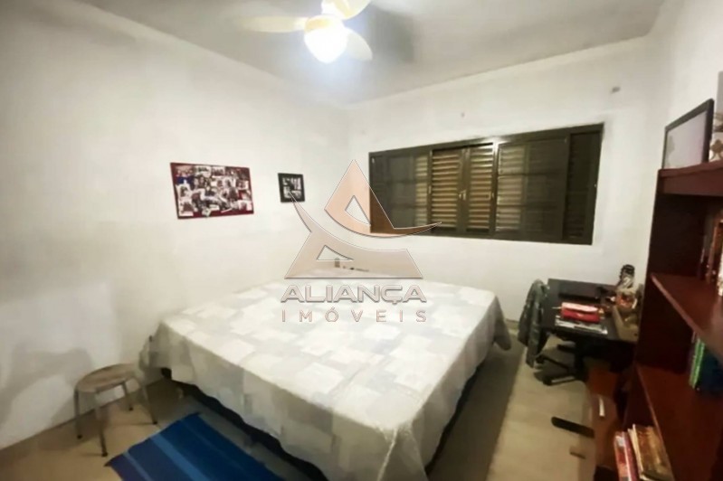 Aliança Imóveis - Imobiliária em Ribeirão Preto - SP - Casa - Cândido Portinari - Ribeirão Preto