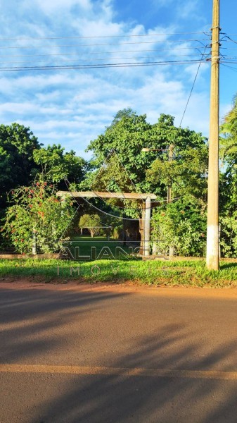 Aliança Imóveis - Imobiliária em Ribeirão Preto - SP - Chácara - Ribeirão do Tamanduá - Cravinhos