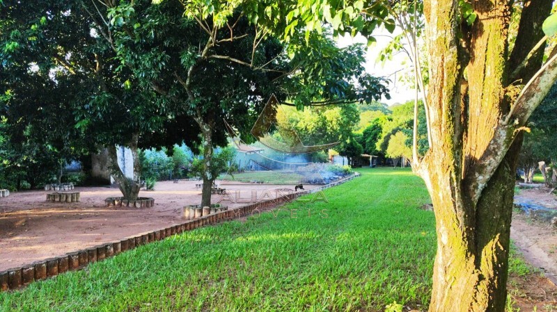 Aliança Imóveis - Imobiliária em Ribeirão Preto - SP - Chácara - Ribeirão do Tamanduá - Cravinhos